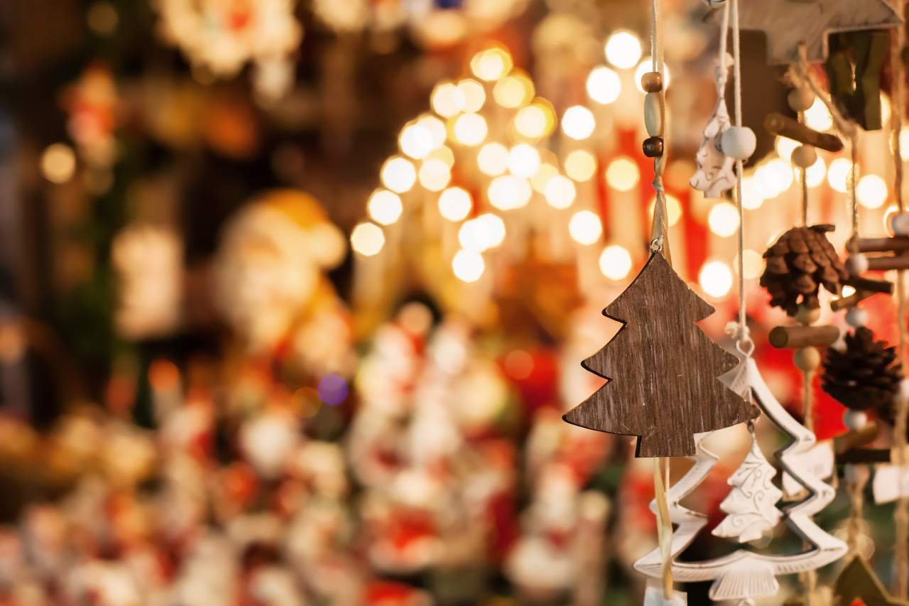 I mercatini del Magico paese di Natale ad Asti, tra i più grandi d'Europa