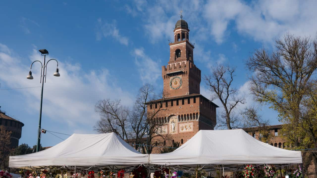 Fiera degli Oh Bej! Oh Bej! 2021: tornano i mercatini natalizi di Milano fiera oh bej 2021