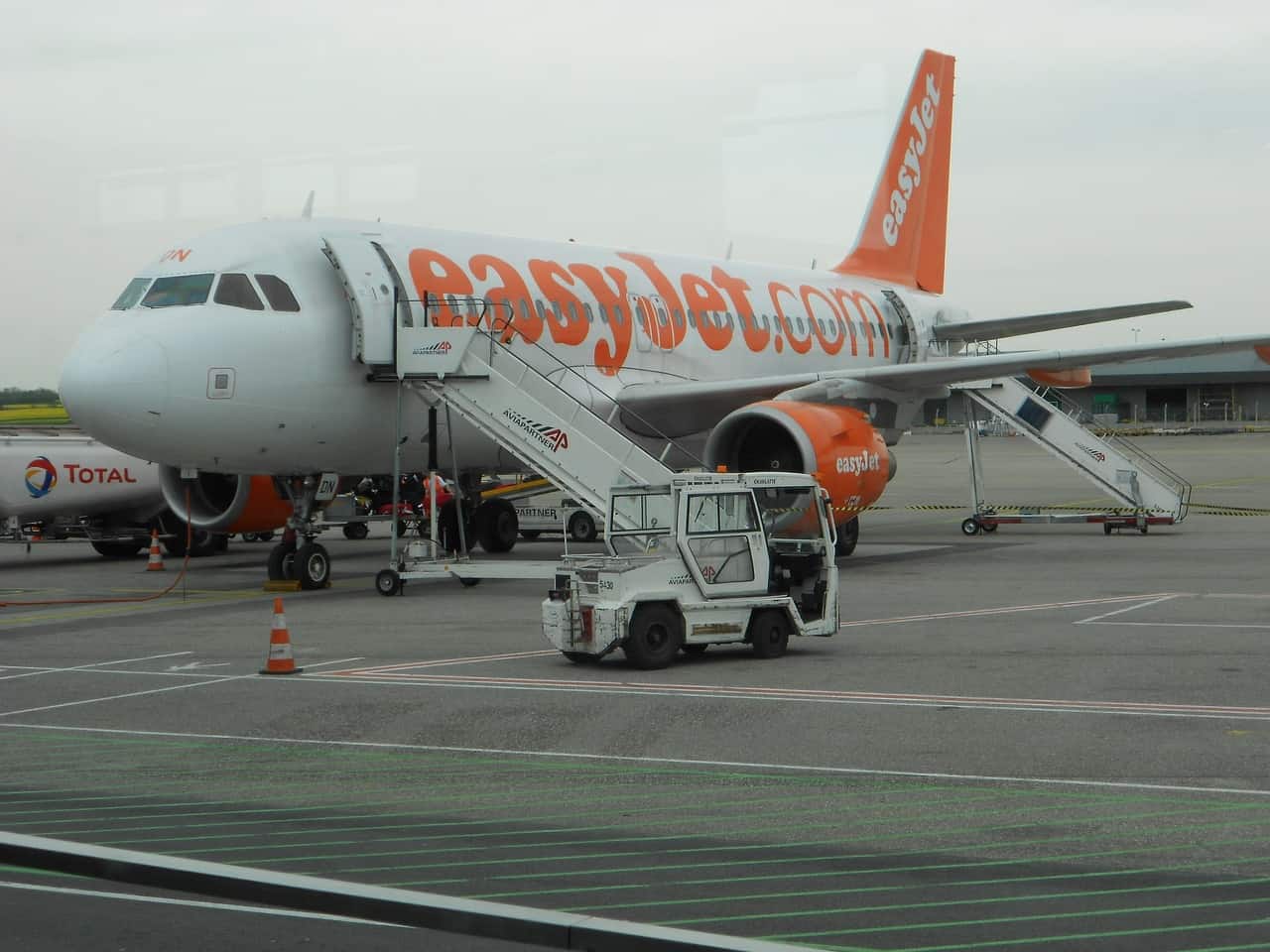 bagaglio a mano easyjet