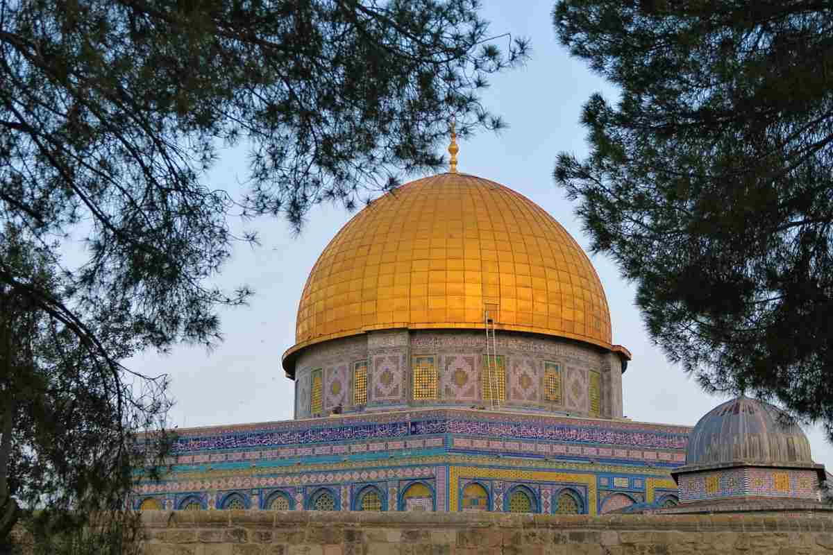 Si può viaggiare in Israele dal 6 novembre