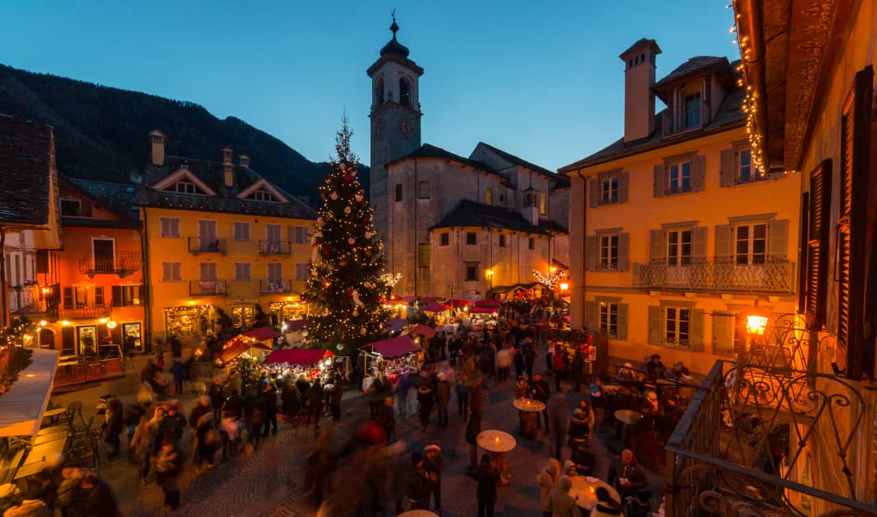 mercatini natale val vigezzo