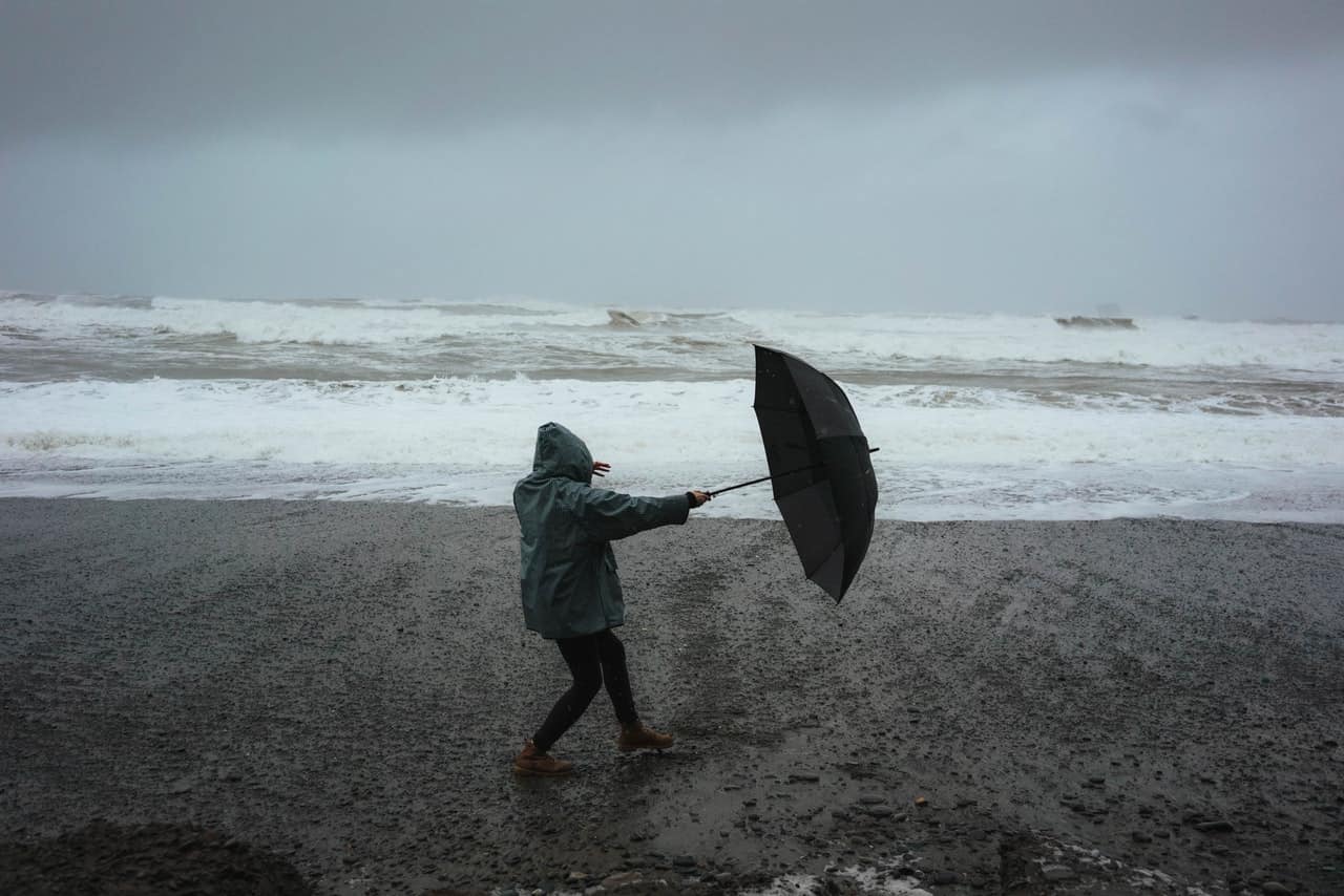 meteo settimana 8 novembre