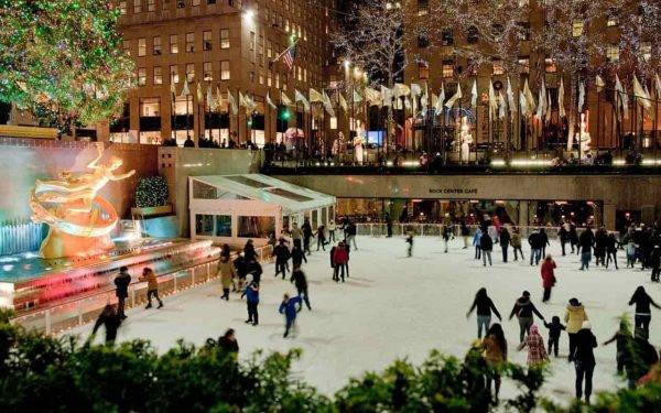 Natale 2021 a New York cosa fare