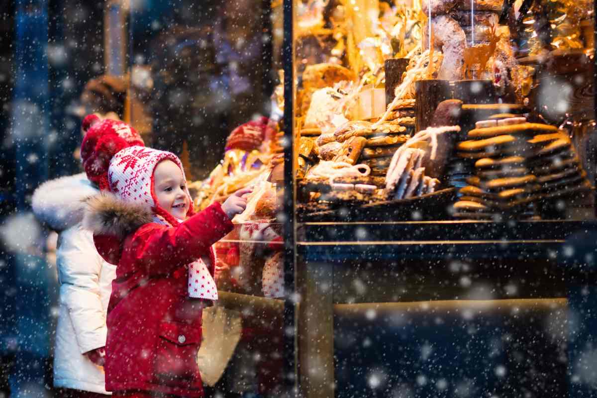 Eventi di Natale a Rivoli