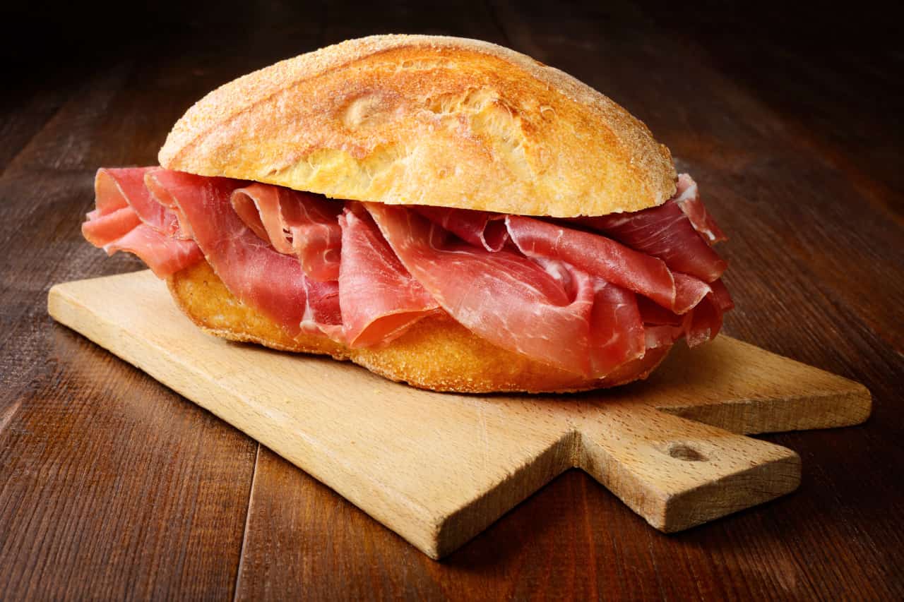 giornata mondiale panino italiano