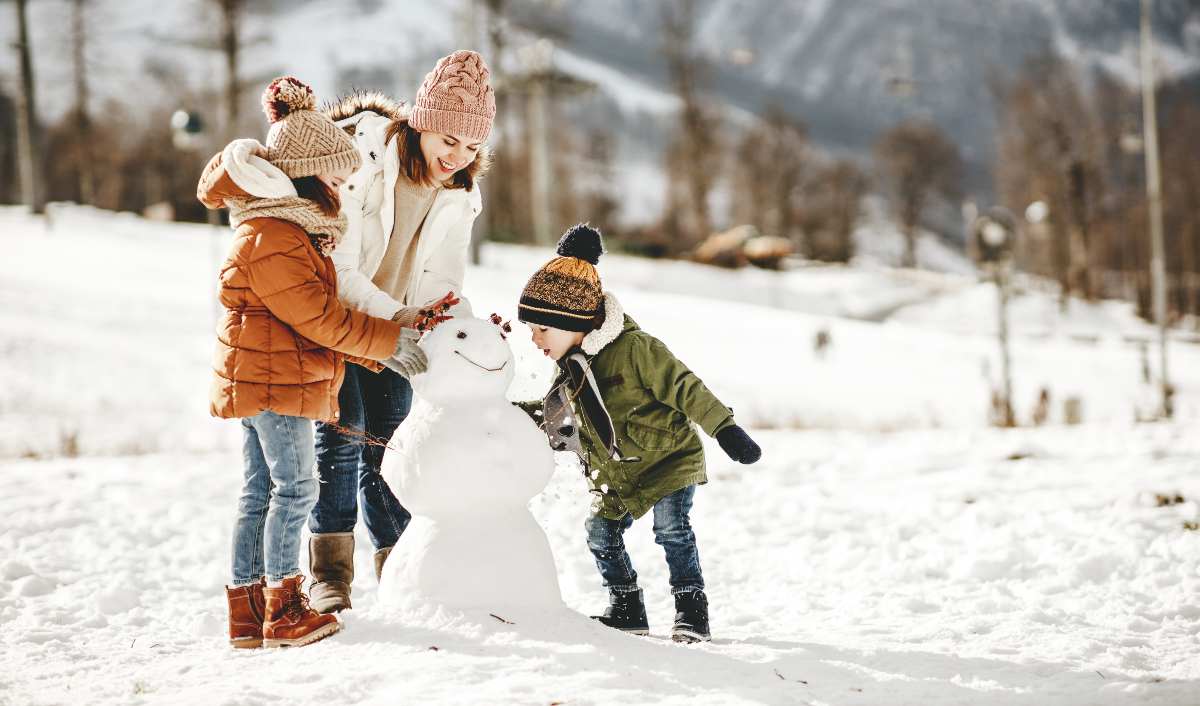 Il biglietto all inclusive dei Treni della Neve