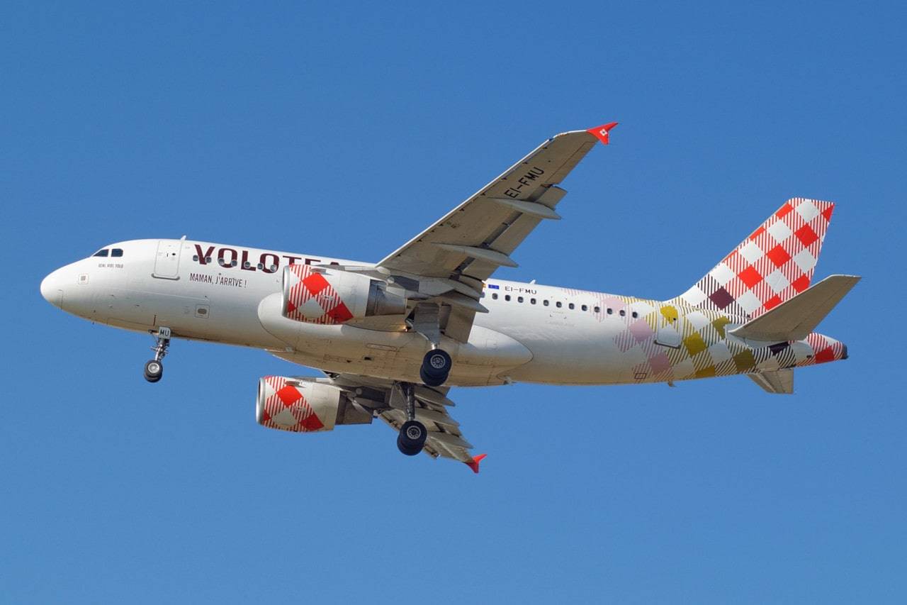 ultime offerte volotea 9 euro