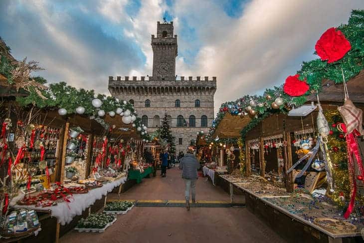 capodanno italia 2022 montepulciano