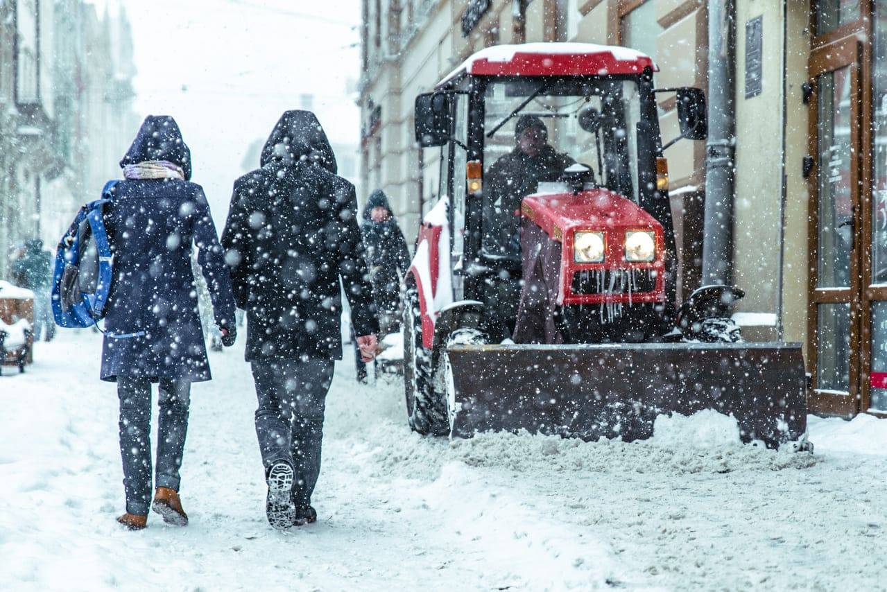 meteo dicembre