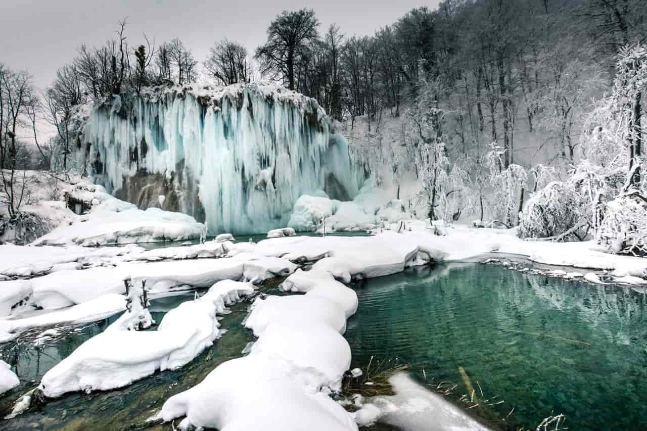 laghi plitvice