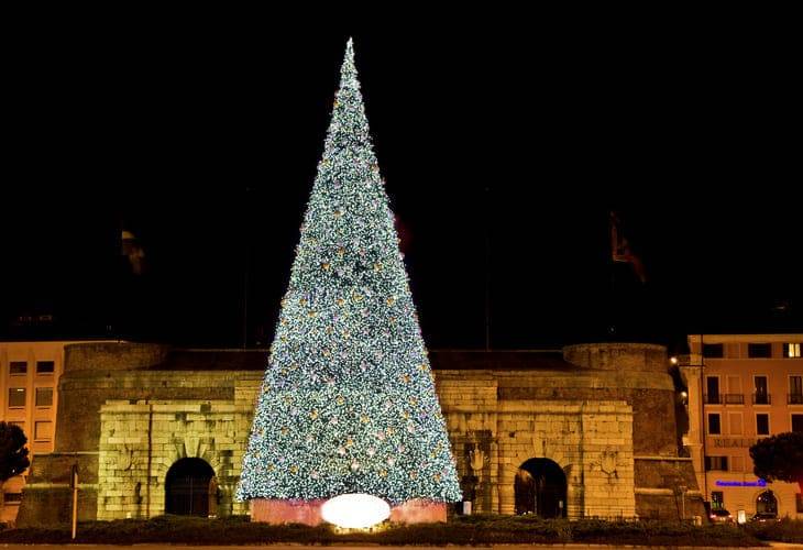 città bella natale