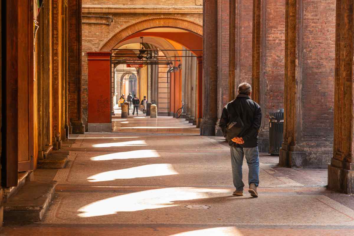 Annullato Capodanno 2022 Bologna