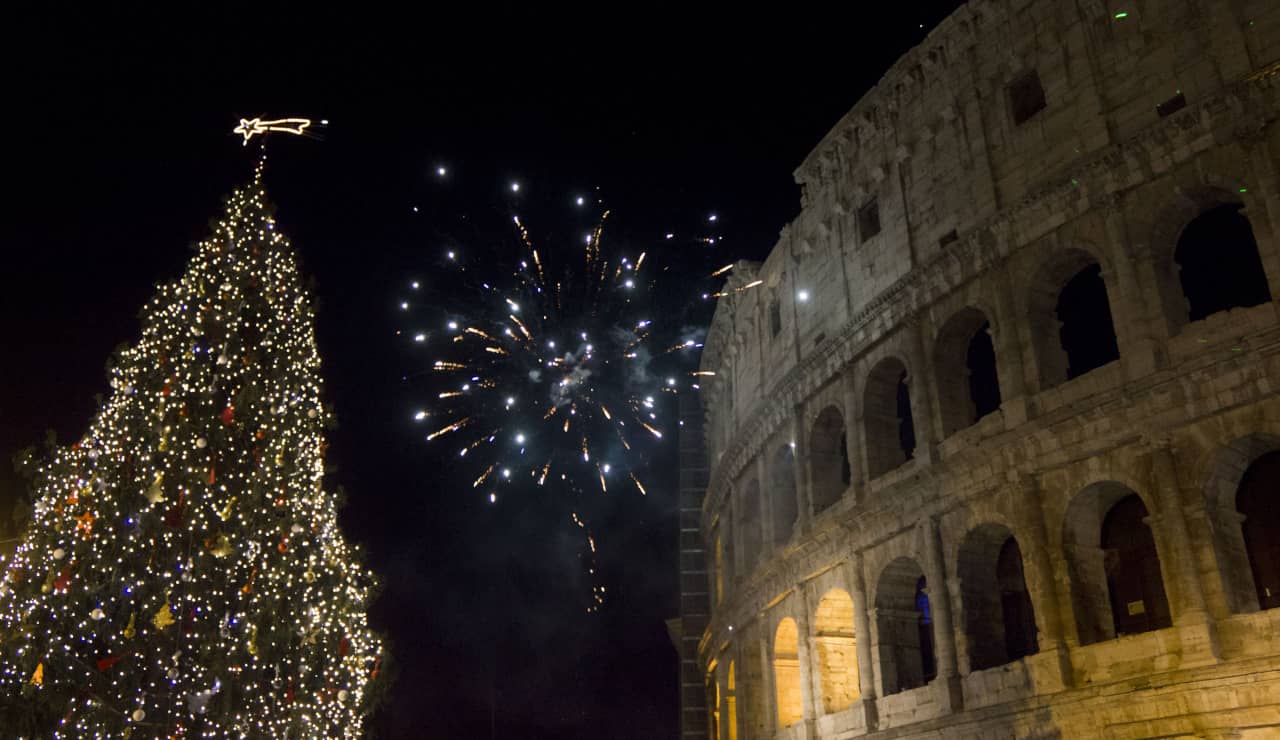 capodanno 2022 blindato