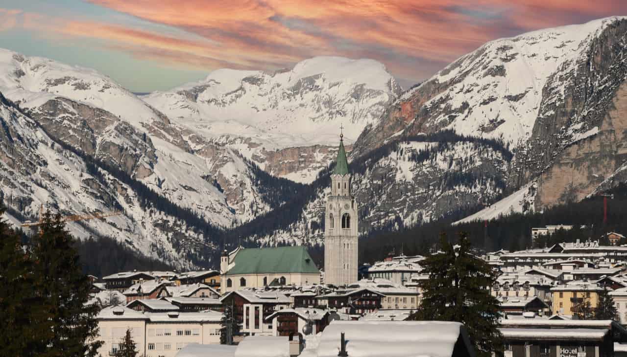 treno bus cortina