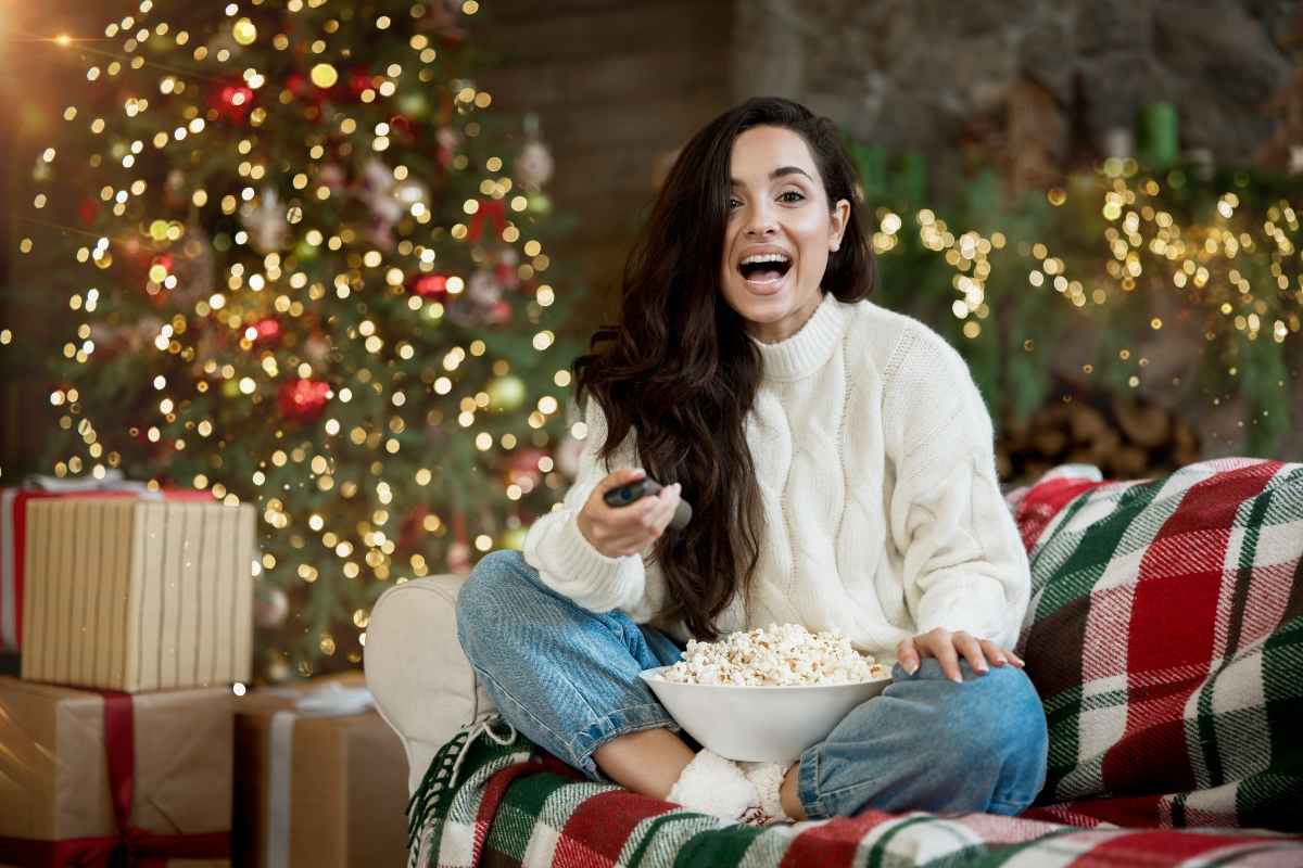Quali sono i film più cercati di Natale