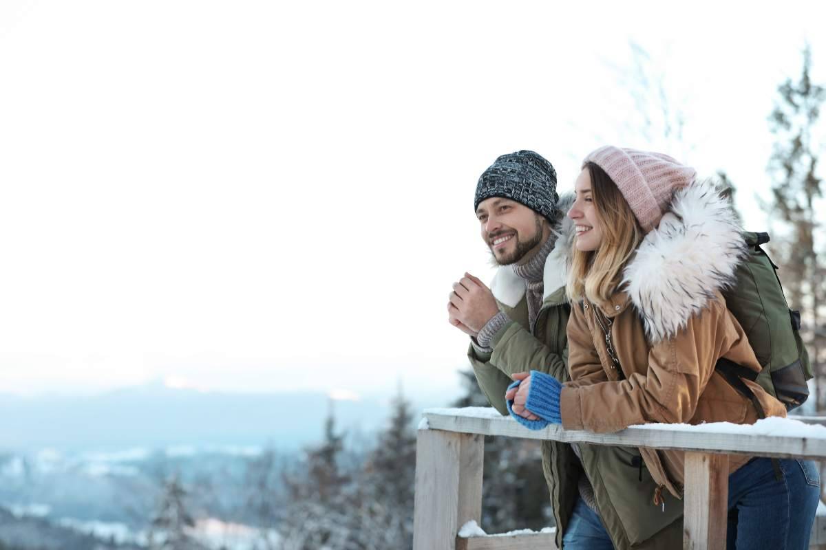 Dove andranno gli italiani in vacanza l'8 dicembre