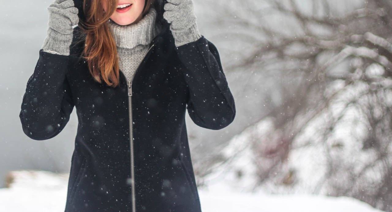 meteo 6 dicembre nevicate