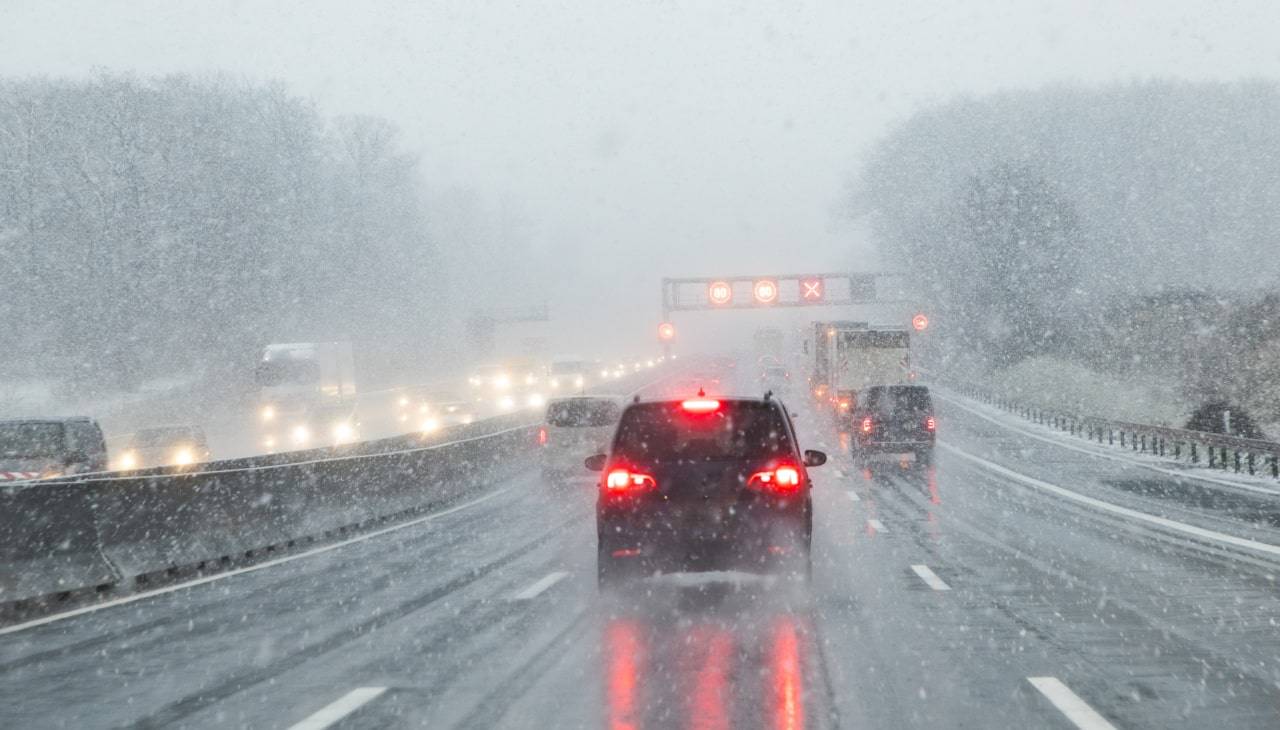 Meteo weekend 10-12 dicembre: ancora freddo e neve, ecco dove meteo weekend 10-12 dicembre