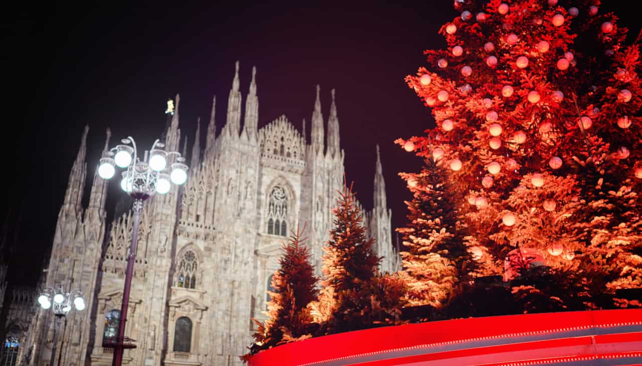 Eventi di Natale e Capodanno cancellati a causa dei contagi eventi natale capodanno cancellati