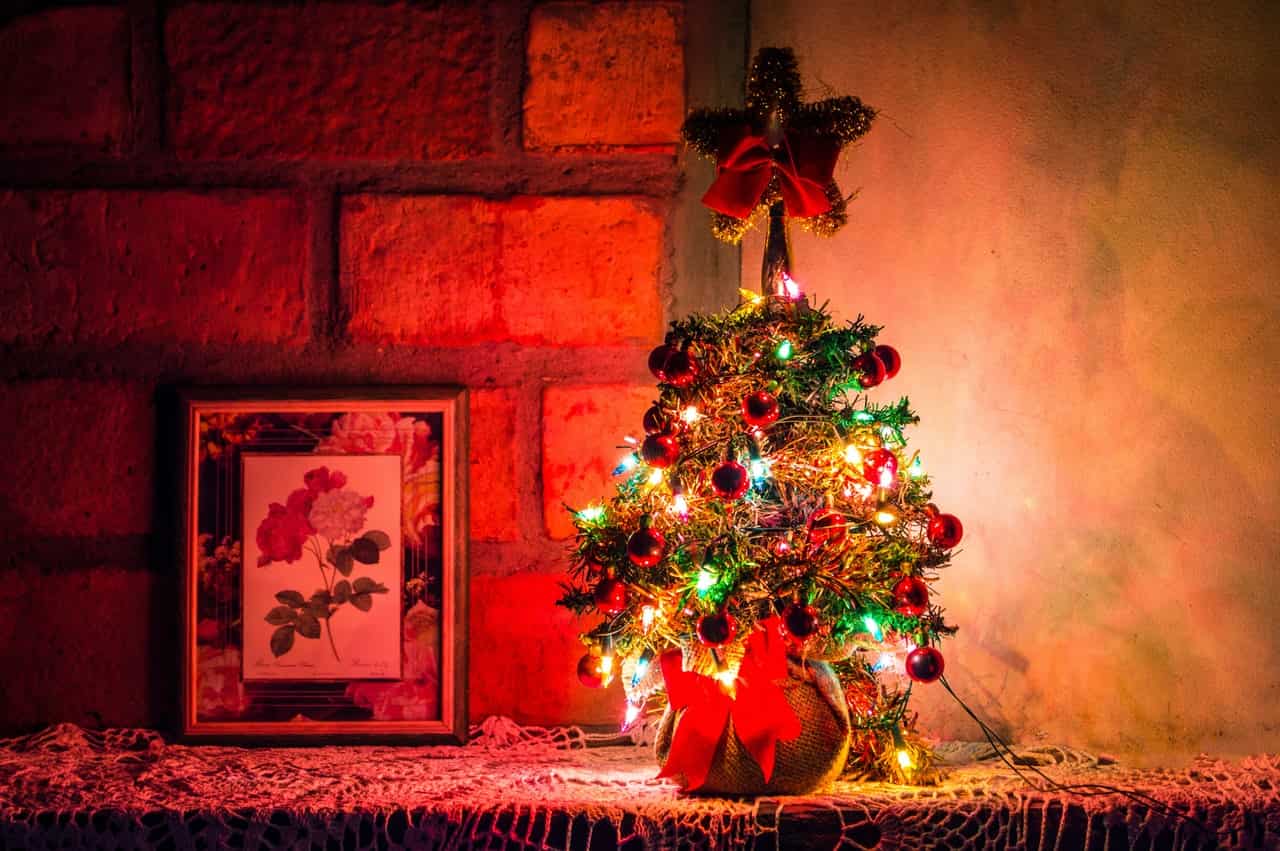 Natale in agriturismo: le offerte da prendere subito natale agriturismo offerte