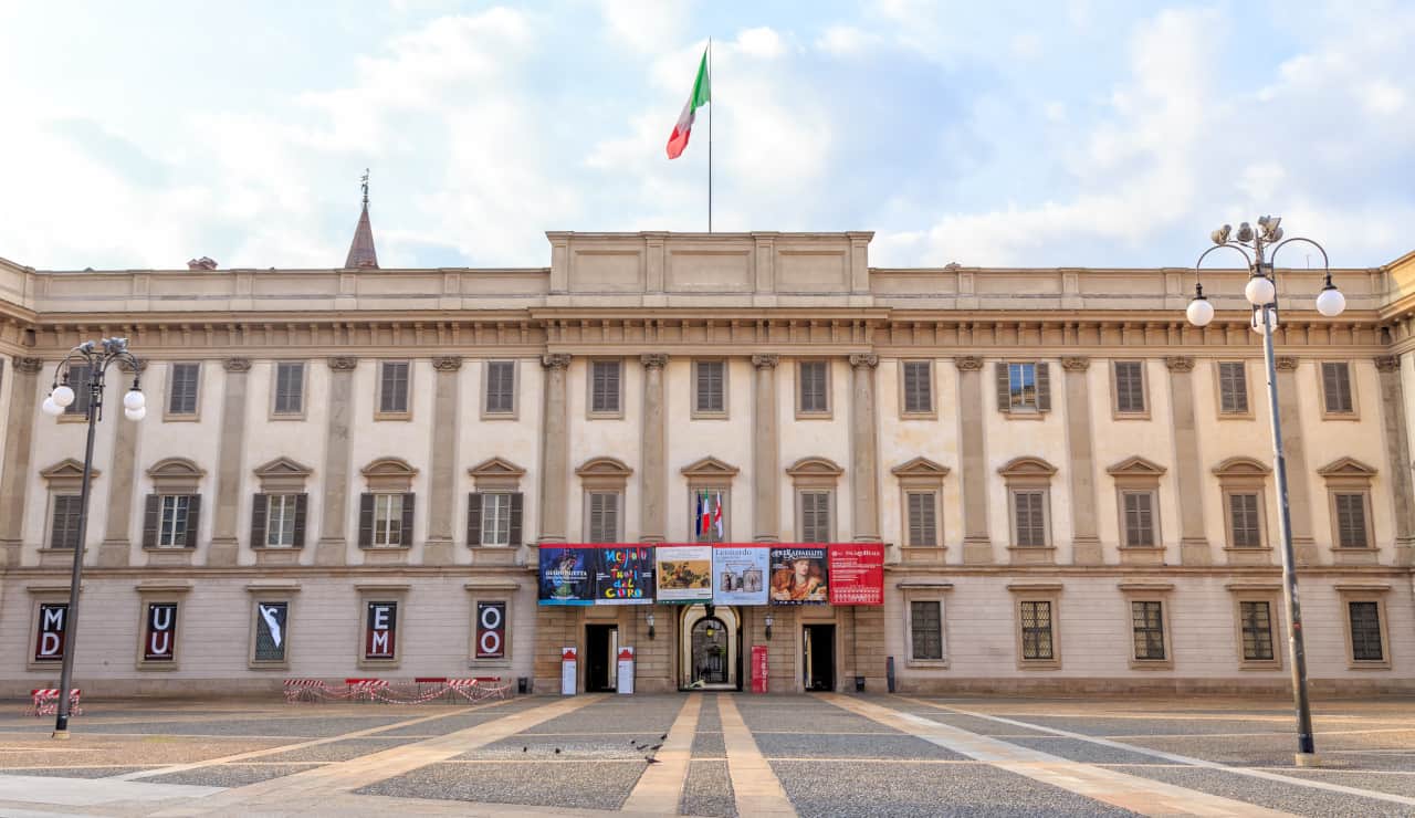 musei mostre capodanno 2022