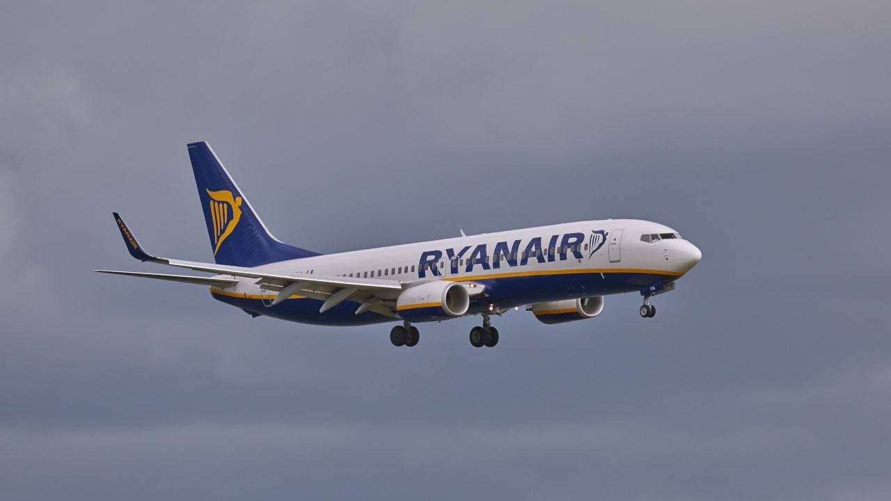 offerte ryanair natale