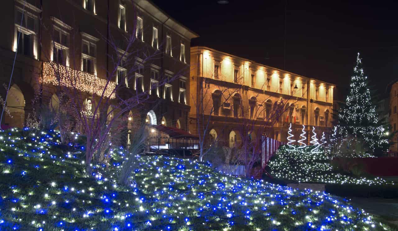 Tour delle Marche a Natale, cosa vedere tra borghi e presepi tour marche natale