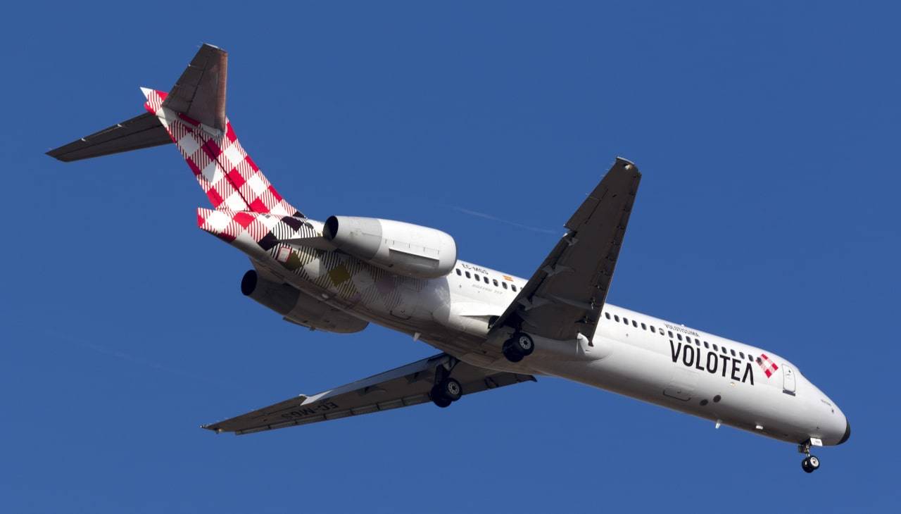 ultime offerte volotea