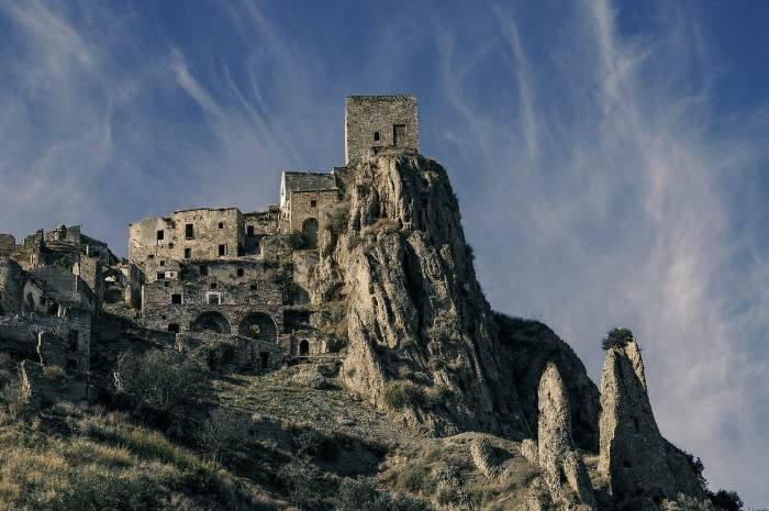 Viaggio in Basilicata