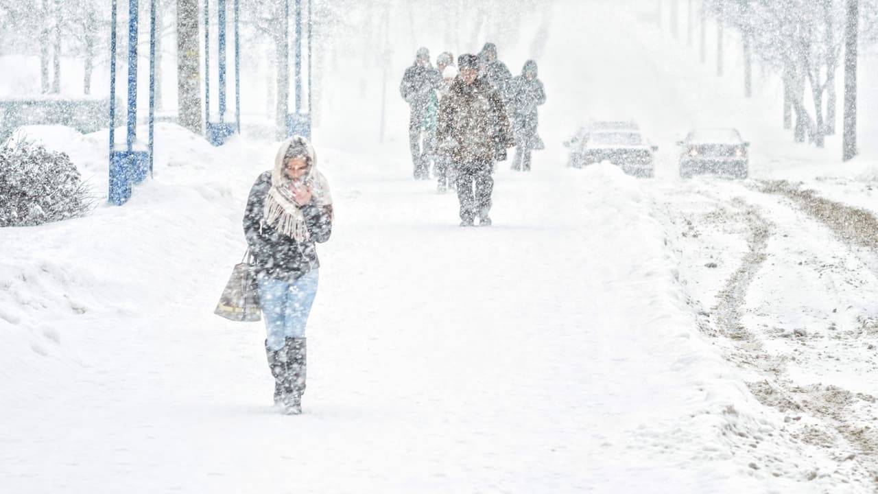 previsioni meteo freddo