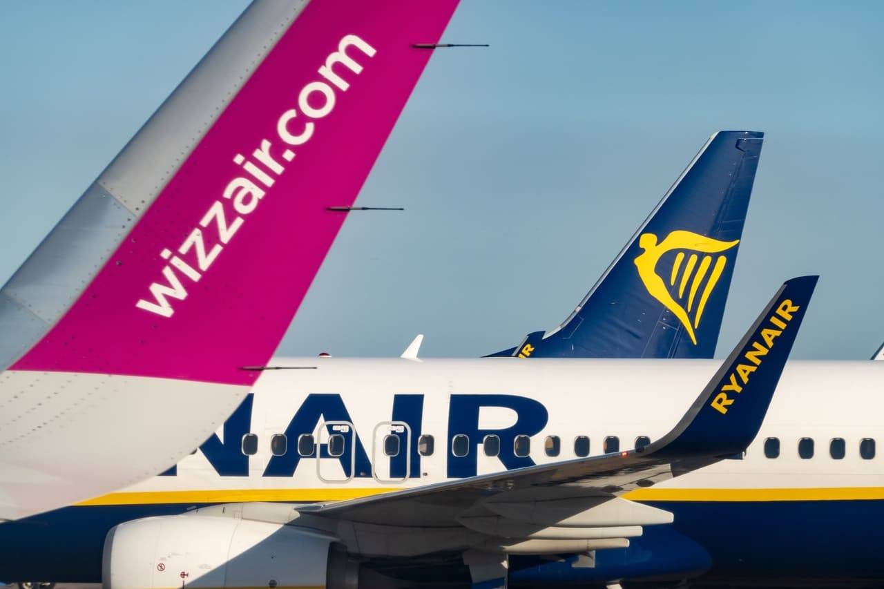 wizzair offerta