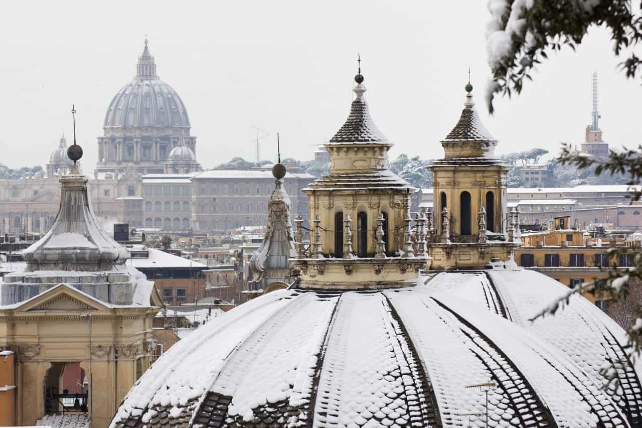 meteo befana