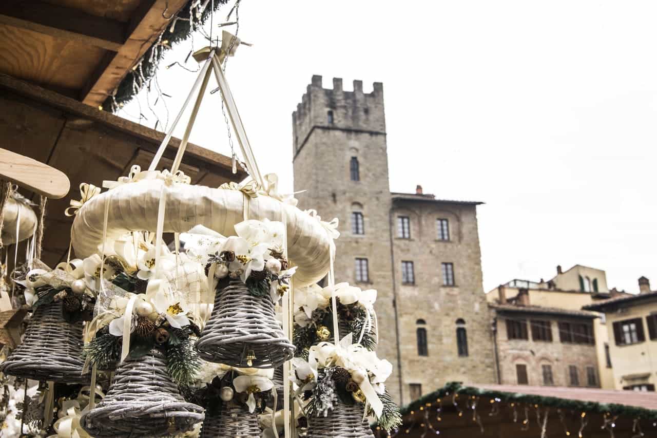 arezzo gennaio