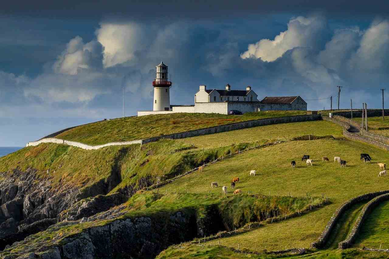 I motivi per cui dovresti visitare l'Irlanda