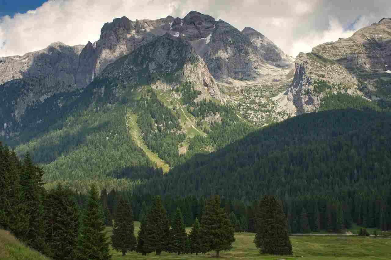 Dolomiti