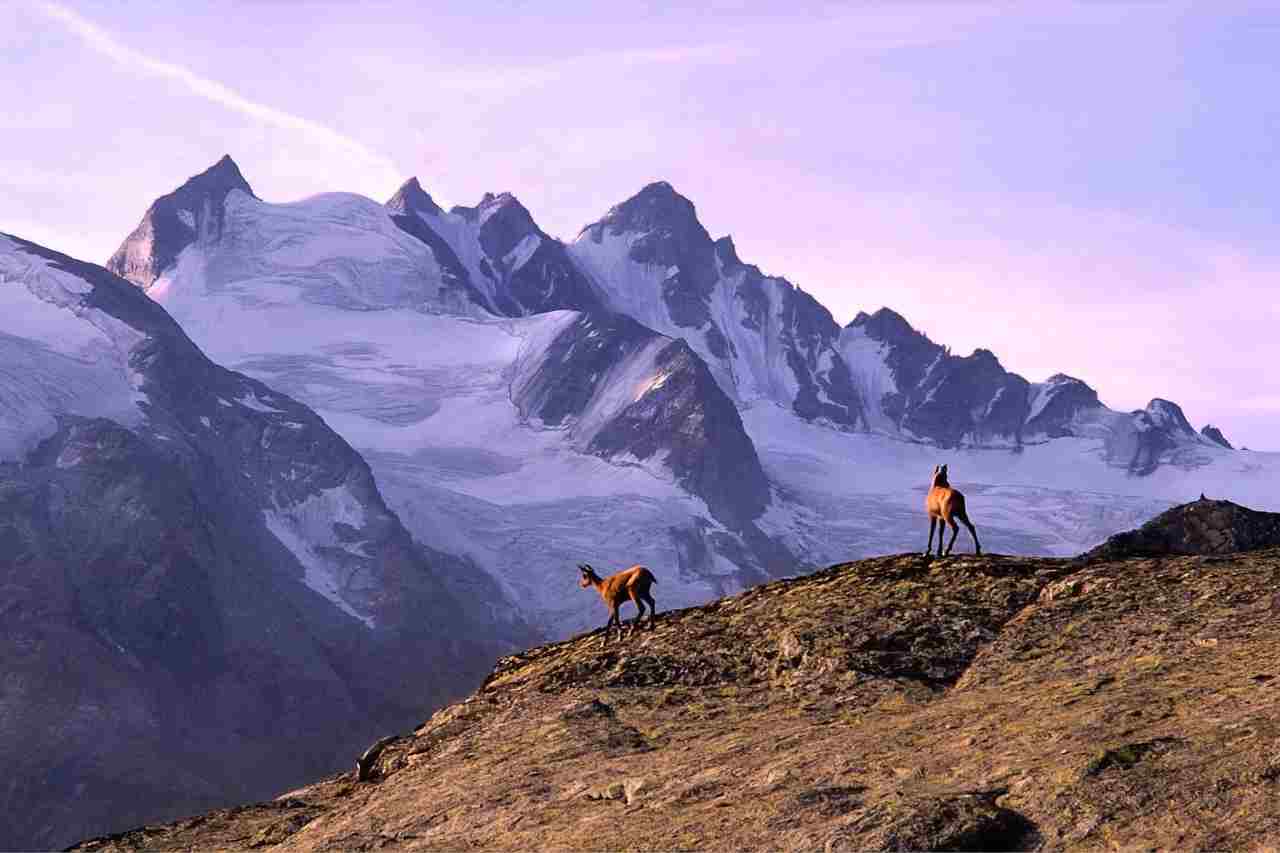 Quale montagna visitare senza spendere troppo