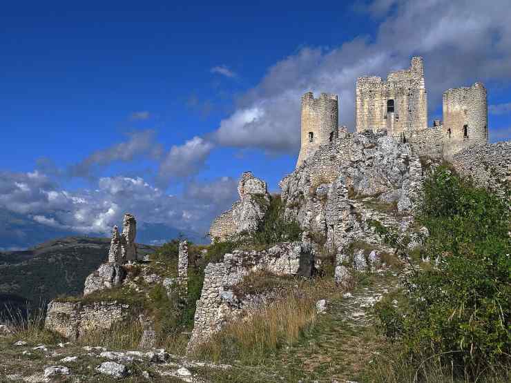 Ecco i posti da favola che puoi visitare in Italia 