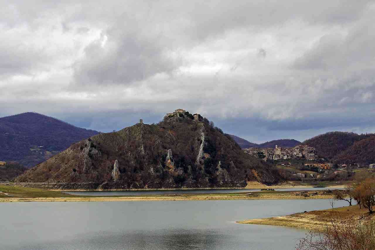 Meraviglie naturali da vedere nel Lazio