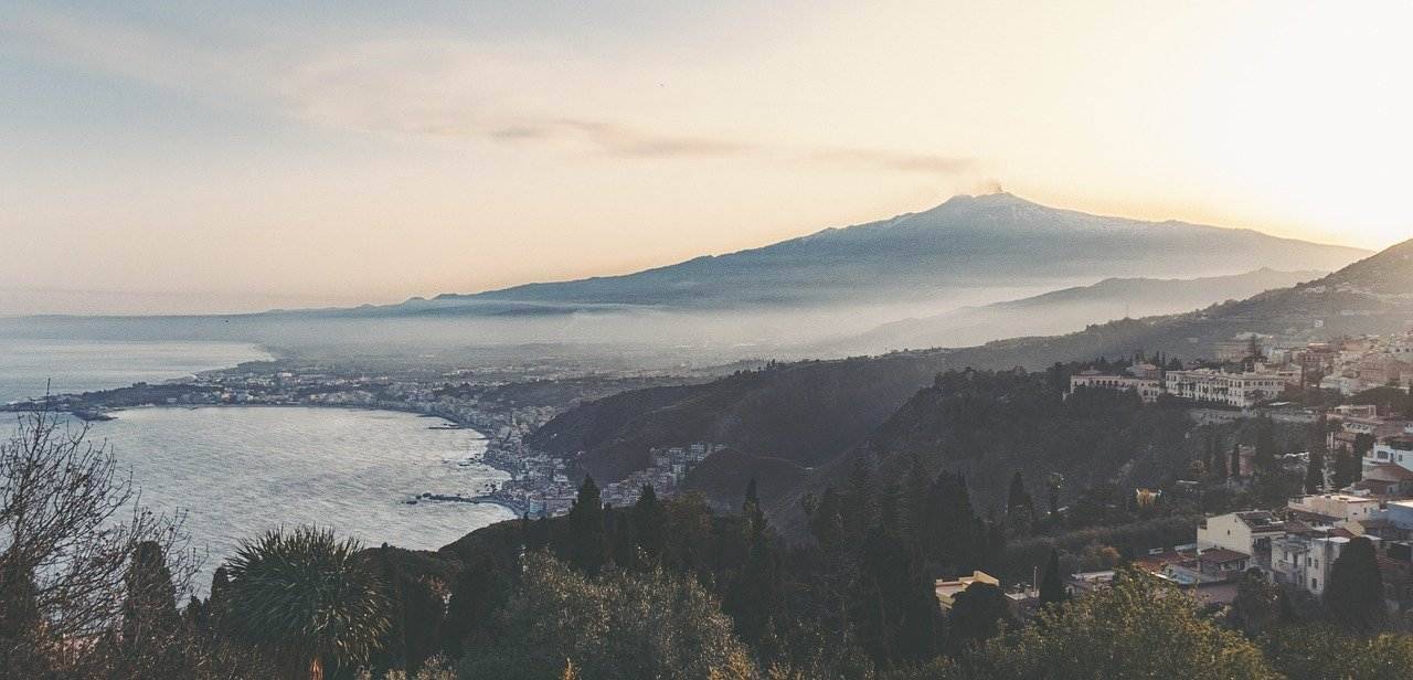 Sicilia in inverno ecco dove sciare