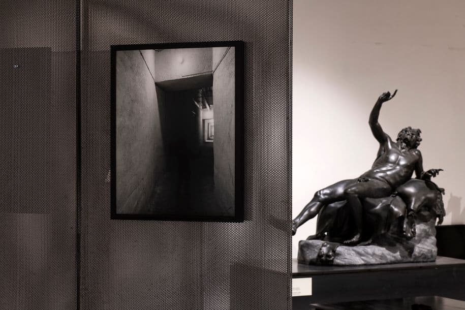 Sing Sing: la mostra fotografica sui reperti di Pompei al MANN sing sing mostra pompei