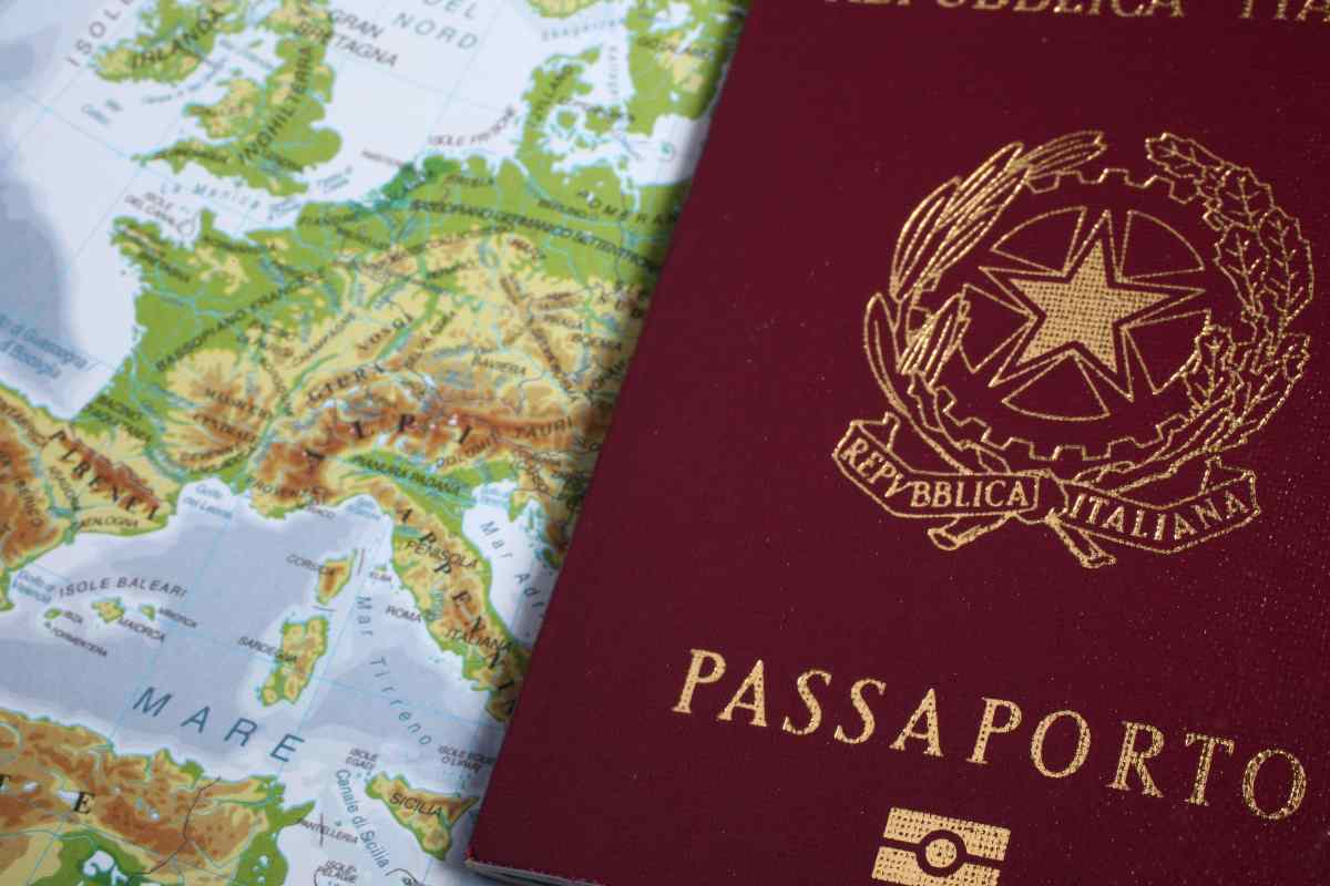 Quali sono i passaporti più potenti al mondo