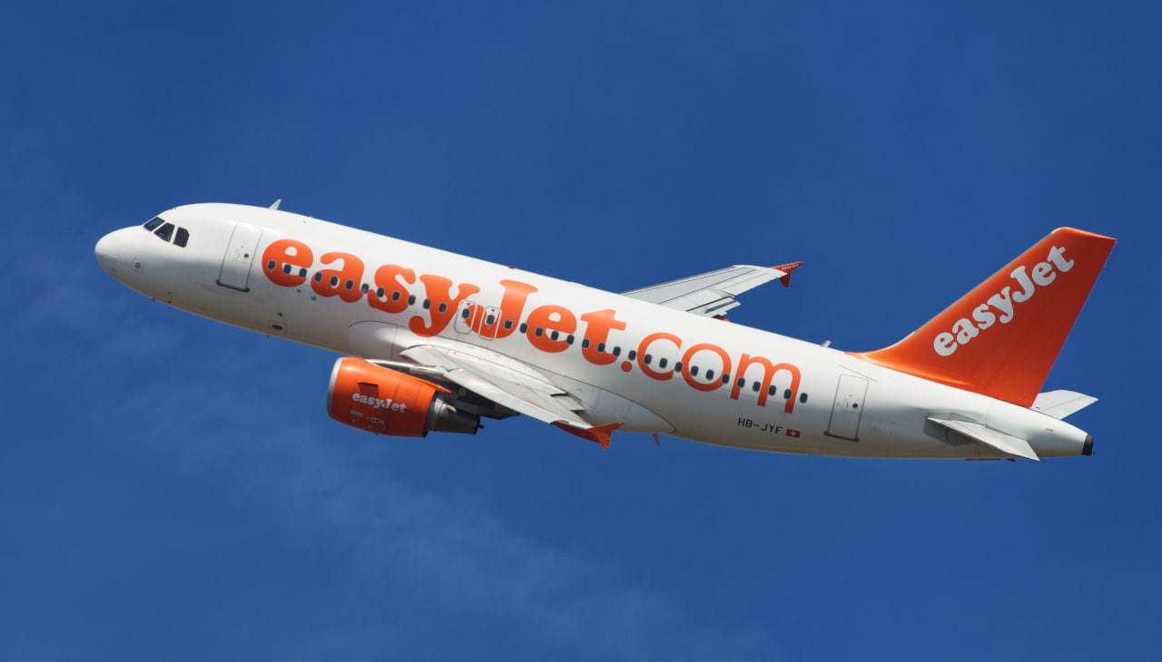 easyjet promozione biglietti