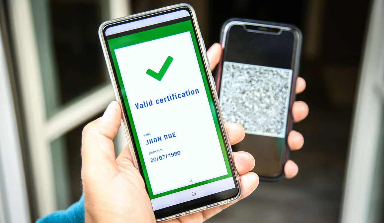 DPCM: tutte le attività essenziali senza obbligo di Green pass dpcm attività essenziali green pass