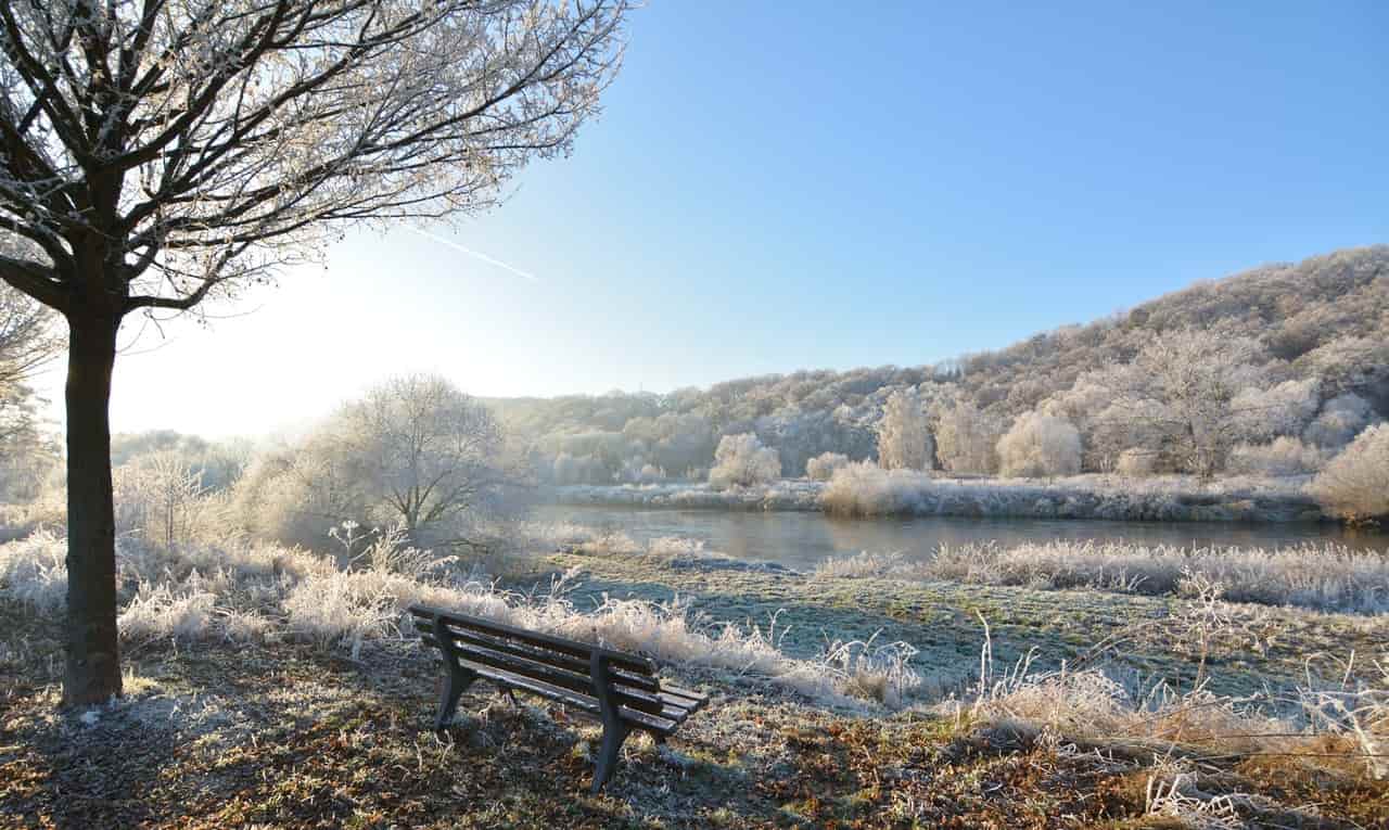 meteo weekend 21-23 gennaio