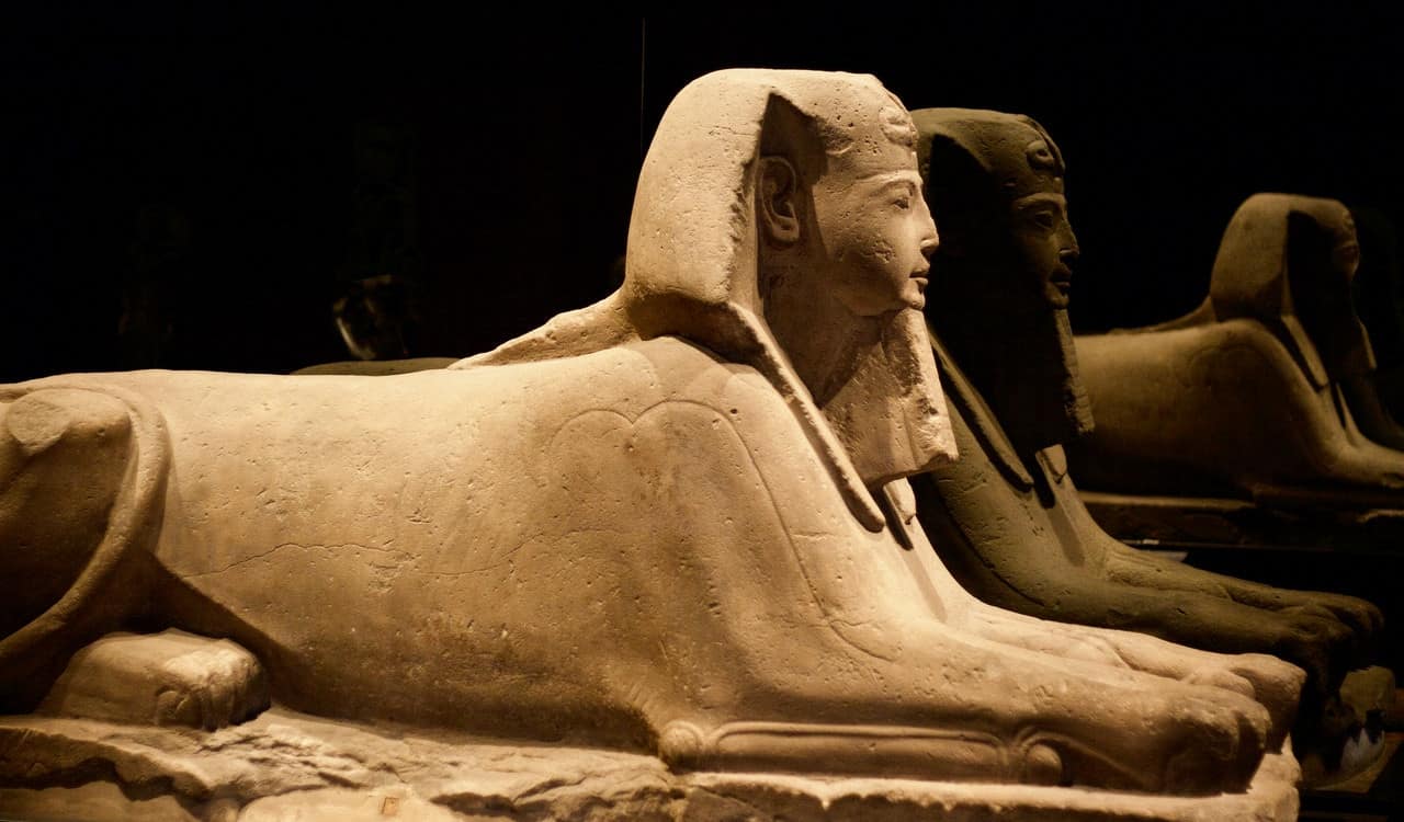 trenitalia sconti museo egizio