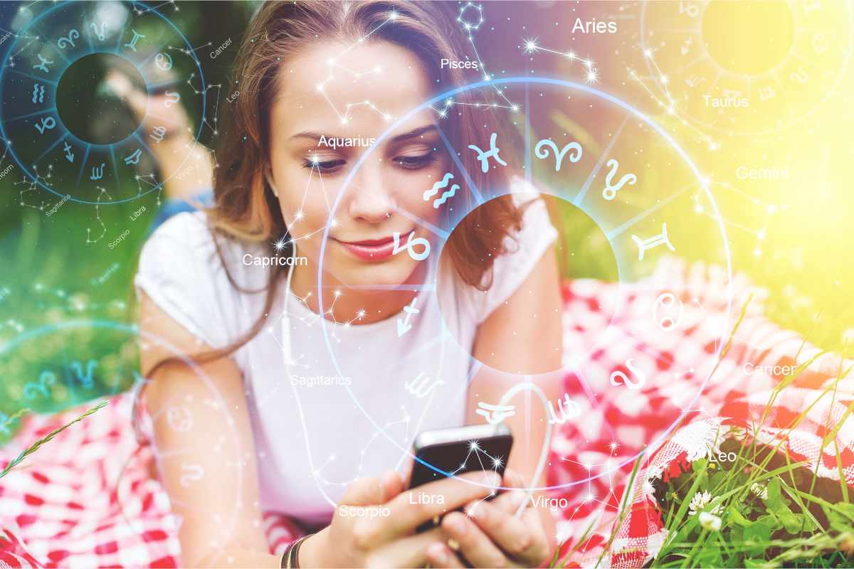 Il viaggio giusto per ogni segno zodiacale Oroscopo dei viaggi 2022