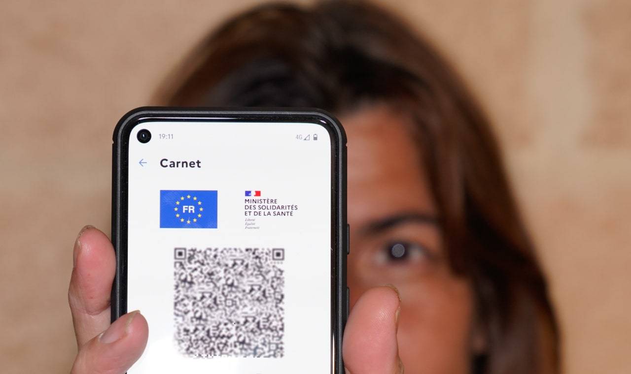 Pass vaccinale in Francia, tutti i casi in cui è richiesto pass vaccinale francia