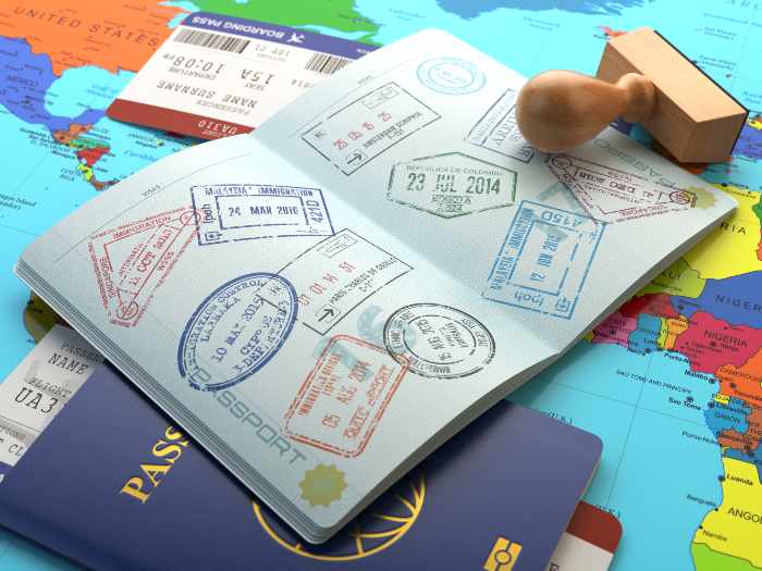 La classifica dei 10 passaporti più potenti al mondo