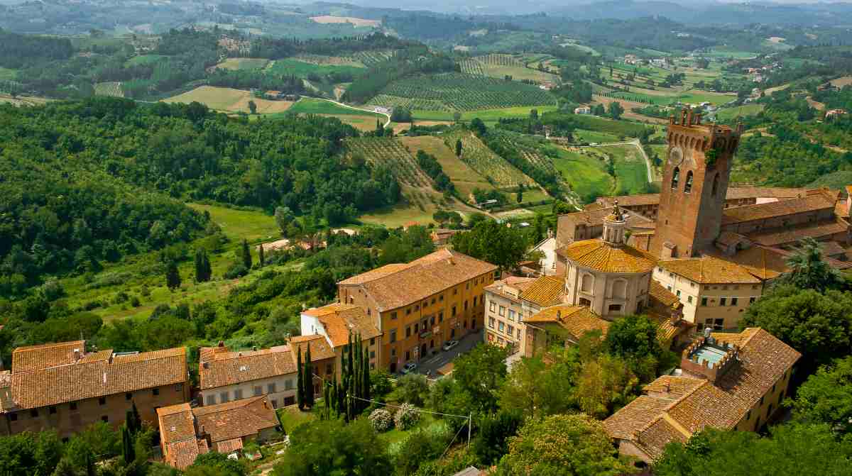 Cosa vedere a San Miniato