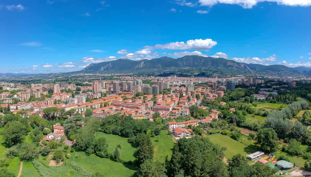 guida terni san valentino